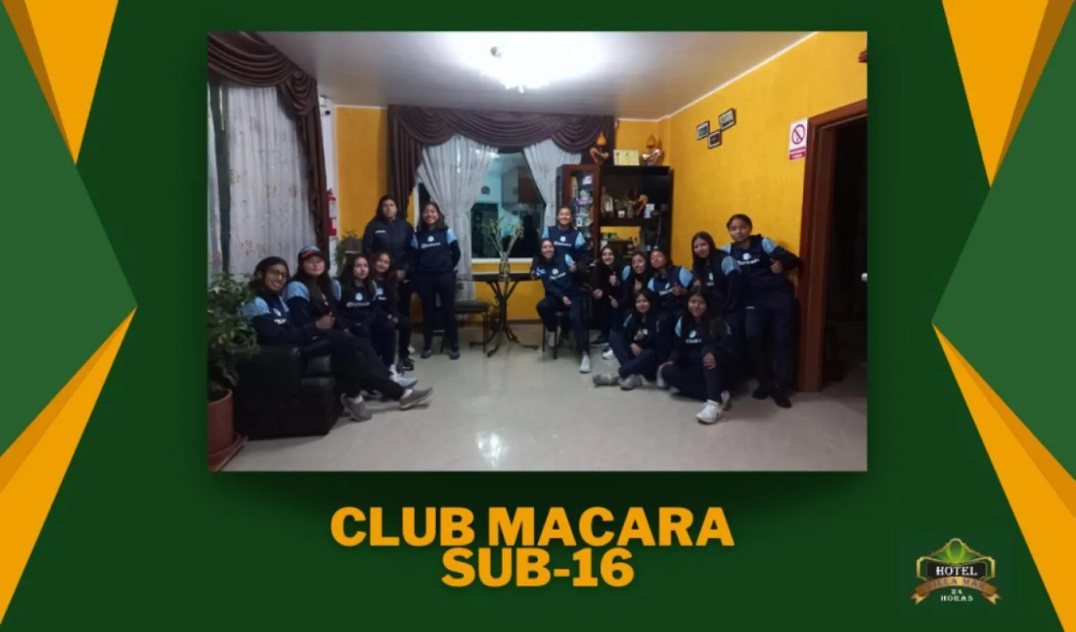 Hotel Villamar Quito